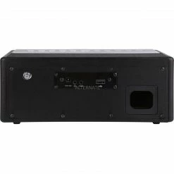 Rabatt ⌛ Radios TELESTAR DIRA S 20C, Radiowecker (schwarz, DAB+, DVB-C, FM) 🔥 -Sicherheitstechnik Verkäufe TELESTAR DIRA S 20C Radiowecker@@1852510 3