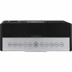 Rabatt ⌛ Radios TELESTAR DIRA S 20C, Radiowecker (schwarz, DAB+, DVB-C, FM) 🔥 -Sicherheitstechnik Verkäufe TELESTAR DIRA S 20C Radiowecker@@1852510 4