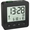 Brandneu 😍 Funkwecker TFA Digitaler Funk-Wecker (schwarz) ✔️