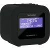 Angebote 👏 Radios TechniSat TECHNIRADIO 40, Radiowecker (schwarz, UKW, DAB/DAB+, USB) 🔔
