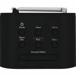 Angebote 👏 Radios TechniSat TECHNIRADIO 40, Radiowecker (schwarz, UKW, DAB/DAB+, USB) 🔔 7 Angebote 👏 Radios TechniSat TECHNIRADIO 40, Radiowecker (schwarz, UKW, DAB/DAB+, USB) 🔔 -Sicherheitstechnik Verkäufe TechniSat TECHNIRADIO 40 Radiowecker@@er tb9 3