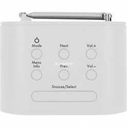 Blitzangebot 🤩 Radios TechniSat TECHNIRADIO 40, Radiowecker (weiß, UKW, DAB/DAB+, USB) 🎁 7 Blitzangebot 🤩 Radios TechniSat TECHNIRADIO 40, Radiowecker (weiß, UKW, DAB/DAB+, USB) 🎁 -Sicherheitstechnik Verkäufe TechniSat TECHNIRADIO 40 Radiowecker@@er tc0 3