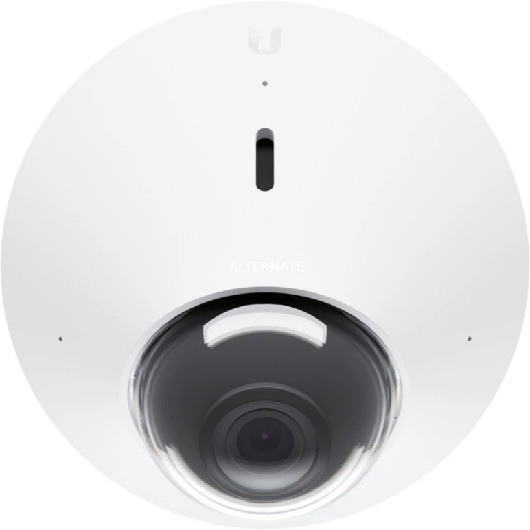 Blitzangebot 😀 Smarte Sicherheit Ubiquiti Protect UVC-G4-Dome, Überwachungskamera (weiß, 4 Mega Pixel) ✨ 1 Blitzangebot 😀 Smarte Sicherheit Ubiquiti Protect UVC-G4-Dome, Überwachungskamera (weiß, 4 Mega Pixel) ✨