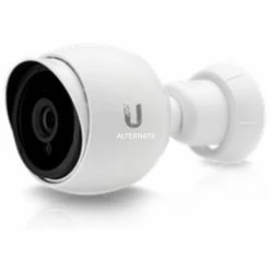 Rabatt 🛒 Smarte Sicherheit Ubiquiti UVC-G3-Bullet-3, Überwachungskamera (weiß, 3er Pack/PoE/1080p/4MP) ⭐