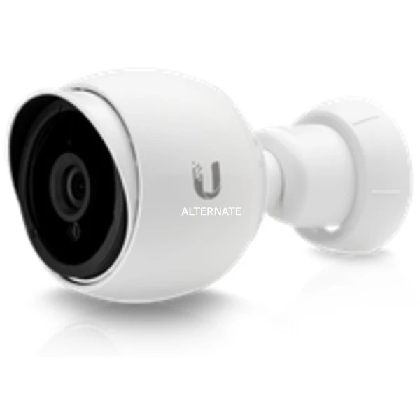 Rabatt 🛒 Smarte Sicherheit Ubiquiti UVC-G3-Bullet-3, Überwachungskamera (weiß, 3er Pack/PoE/1080p/4MP) ⭐ 1 Rabatt 🛒 Smarte Sicherheit Ubiquiti UVC-G3-Bullet-3, Überwachungskamera (weiß, 3er Pack/PoE/1080p/4MP) ⭐