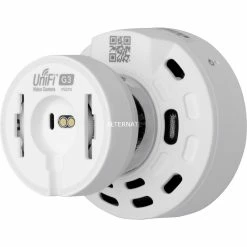 Aktion 😍 Smarte Sicherheit Ubiquiti UVC-G3-Micro, Netzwerkkamera (weiß, WLAN (2,4 GHz /5 GHz)) 🥰 6 Aktion 😍 Smarte Sicherheit Ubiquiti UVC-G3-Micro, Netzwerkkamera (weiß, WLAN (2,4 GHz /5 GHz)) 🥰 -Sicherheitstechnik Verkäufe Ubiquiti UVC G3 Micro Netzwerkkamera@@ualq13 2