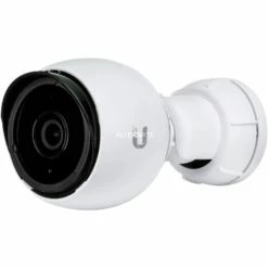 Rabatt 🔔 Smarte Sicherheit Ubiquiti UVC-G4-Bullet, Überwachungskamera (weiß, 4 MP, PoE) ⌛