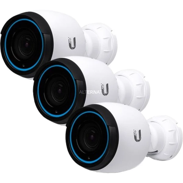 Bestes Angebot 👍 Smarte Sicherheit Ubiquiti UVC-G4-PRO, Netzwerkkamera (weiß, 3er Pack/PoE/4K/8MP) 🧨 2 Bestes Angebot 👍 Smarte Sicherheit Ubiquiti UVC-G4-PRO, Netzwerkkamera (weiß, 3er Pack/PoE/4K/8MP) 🧨 – Bild 2