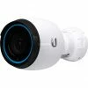 Bester Verkauf ❤️ Smarte Sicherheit Ubiquiti UVC-G4-PRO , Netzwerkkamera (weiß, PoE/4K/8MP) ⭐