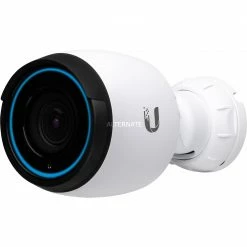 Bester Verkauf ❤️ Smarte Sicherheit Ubiquiti UVC-G4-PRO , Netzwerkkamera (weiß, PoE/4K/8MP) ⭐