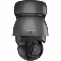 Bester Verkauf ✔️ Smarte Sicherheit Ubiquiti UniFi G4 PTZ, Überwachungskamera (schwarz, 8 Megapixel, PoE) 🤩