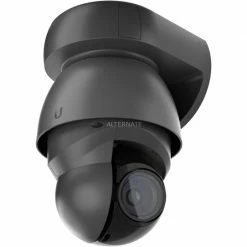 Bester Verkauf ✔️ Smarte Sicherheit Ubiquiti UniFi G4 PTZ, Überwachungskamera (schwarz, 8 Megapixel, PoE) 🤩 -Sicherheitstechnik Verkäufe Ubiquiti UniFi G4 PTZ berwachungskamera@@1783284 3
