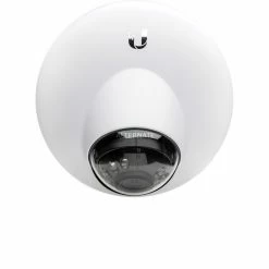 Aktion 🌟 Smarte Sicherheit Ubiquiti Video Camera G3 Dome, Überwachungskamera (weiß) 😉