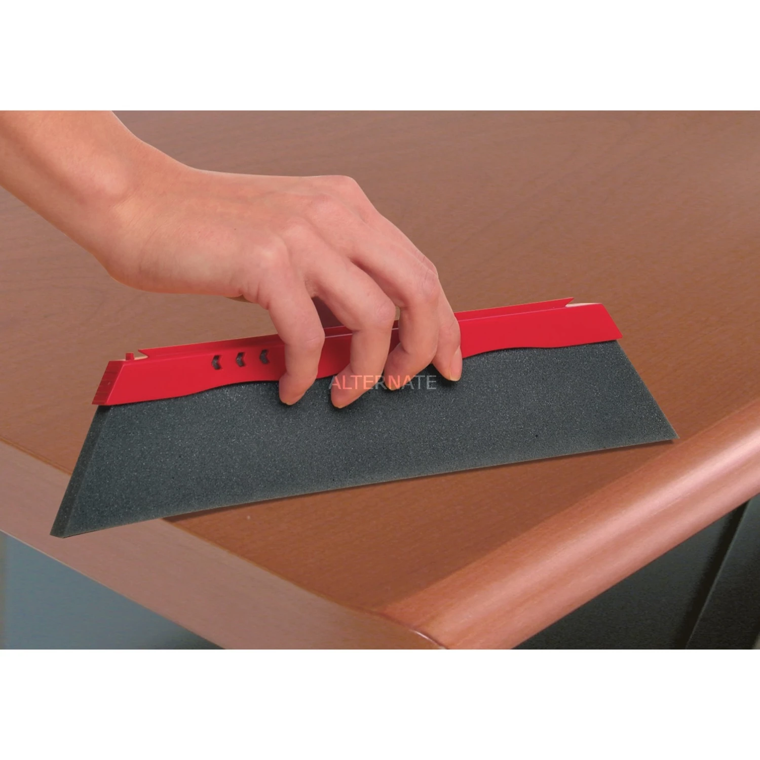 Budget 👏 Bodenwischer Vileda DuActiva Besen Mit 2in1 Kehrset (rot/schwarz, 3-teilig) ⌛ 3 Budget 👏 Bodenwischer Vileda DuActiva Besen Mit 2in1 Kehrset (rot/schwarz, 3-teilig) ⌛ – Bild 3