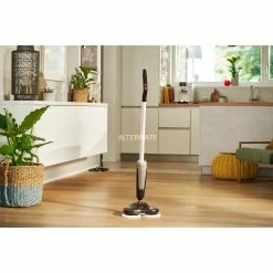 Besorgen ❤️ Vileda Elektrischer Sprüh-Mop Looper, Bodenwischer (schwarz, Akkubetrieb) ⭐ 8 Besorgen ❤️ Vileda Elektrischer Sprüh-Mop Looper, Bodenwischer (schwarz, Akkubetrieb) ⭐ -Sicherheitstechnik Verkäufe Vileda Elektrischer Spr h Mop Looper Bodenwischer@@1821811 2