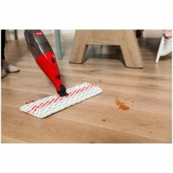 Brandneu 🌟 Vileda Spray & Clean Sprüh-Wischer, Bodenwischer (rot/schwarz) 🎁 -Sicherheitstechnik Verkäufe Vileda Spray Clean Spr h Wischer Bodenwischer@@9howhv06 4