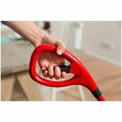 Brandneu 🌟 Vileda Spray & Clean Sprüh-Wischer, Bodenwischer (rot/schwarz) 🎁 -Sicherheitstechnik Verkäufe Vileda Spray Clean Spr h Wischer Bodenwischer@@9howhv06 5