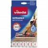 Bestpreis 🛒 Bodenwischer Vileda UltraMax 2in1 Ersatz-Wischbezug (für Ultramax 2in1 Flachwischer) ⭐
