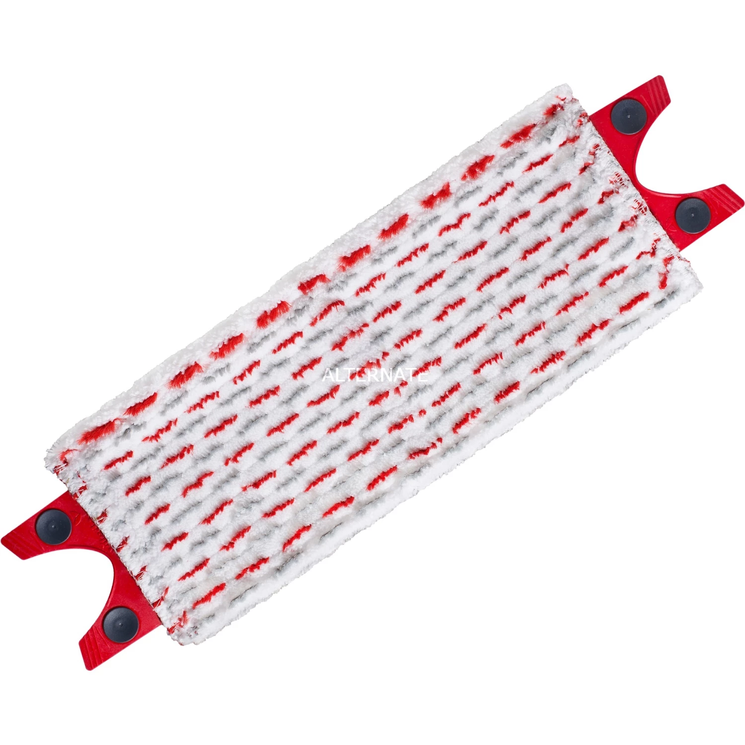 Budget ⭐ Vileda Wischer Ultramat 2in1 Komplettset, Bodenwischer (schwarz/rot) 🤩 3 Budget ⭐ Vileda Wischer Ultramat 2in1 Komplettset, Bodenwischer (schwarz/rot) 🤩 – Bild 3