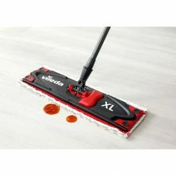 Angebote ✨ Vileda Wischer Ultramat XL Universal Box, Bodenwischer (schwarz/rot) ❤️ -Sicherheitstechnik Verkäufe Vileda Wischer Ultramat XL Universal Box Bodenwischer@@9howhv04 2