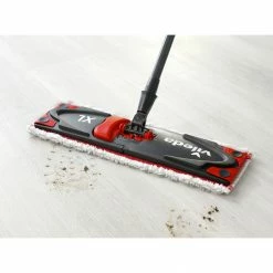 Angebote ✨ Vileda Wischer Ultramat XL Universal Box, Bodenwischer (schwarz/rot) ❤️ -Sicherheitstechnik Verkäufe Vileda Wischer Ultramat XL Universal Box Bodenwischer@@9howhv04 3