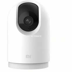 Besorgen 👍 Xiaomi Smart Home Xiaomi Mi Home Security Kamera 360° 2K Pro, Überwachungskamera (weiß, 3 Megapixel, WLAN, Bluetooth 4.2) 😀