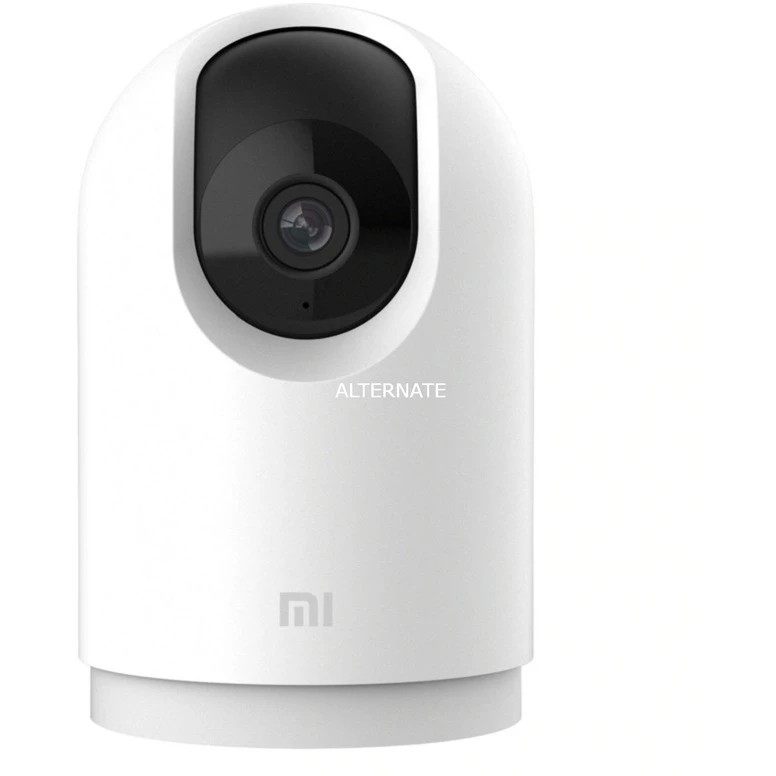 Besorgen 👍 Xiaomi Smart Home Xiaomi Mi Home Security Kamera 360° 2K Pro, Überwachungskamera (weiß, 3 Megapixel, WLAN, Bluetooth 4.2) 😀 1 Besorgen 👍 Xiaomi Smart Home Xiaomi Mi Home Security Kamera 360° 2K Pro, Überwachungskamera (weiß, 3 Megapixel, WLAN, Bluetooth 4.2) 😀